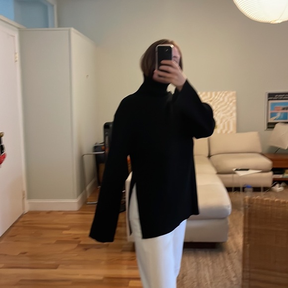 Studio Nicholson merino wool sweater - Picture 2 of 3